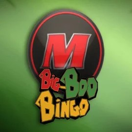 Big-Bod Bingo by FBM, showcased at slotgames.bingo – game logo