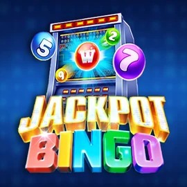 Play Jackpot Bingo slot by TaDa Gaming on slotgames.bingo